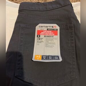 Carhartt FR 31x32 pants